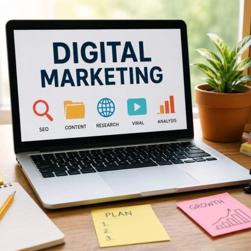 marketing