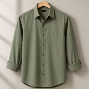 Classic Shirt