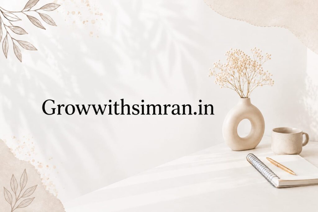 grow